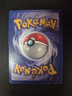 Pokemon TCG Pikachu Jungle 60/64 Red Cheeks Regular Trading Card TCG Hp - Image 2