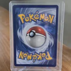 Pokemon TCG Celebrations M Rayquaza EX 76/108 Full Art Holo Mega HP 220 - Image 2
