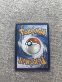 Pokemon TCG Belibolt Illustration Rare Card Obsidian Flames 201/197 - Image 2