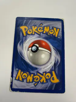 Pokemon Nidoking 11/130 Holo Rare Base Set 2 WOTC Vintage 1999-2000 HP/DMG - Image 5