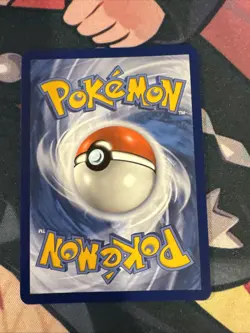 GARDEVOIR EX 217/091 SHINY ULTRA RARE PALDEAN FATES POKEMON NEAR MINT - Image 2