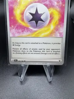 Pokemon TCG - Mist Energy - 161/162 - Temporal Forces - Image 3