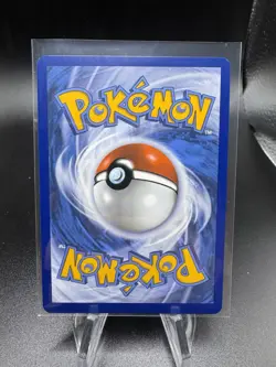 Pokemon TCG - Mist Energy - 161/162 - Temporal Forces - Image 4