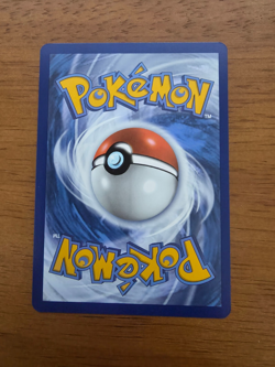 Mist Energy 161/162 Temporal Forces Pokemon TCG - Image 2