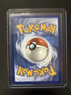 Pokemon TCG Mega Elektross ex 266/217 Full Art Ascended Heroes NM - Image 2
