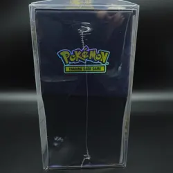 Pokemon TCG Scarlet & Violet Surging Sparks ETB Elite Trainer Box Factory Sealed - Image 3