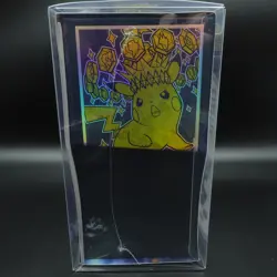 Pokemon TCG Scarlet & Violet Surging Sparks ETB Elite Trainer Box Factory Sealed - Image 4
