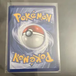 The Pokemon Company Ultra Ball 264/217 Hyper Rare Full Art Foil Eng Obsidian - Image 2