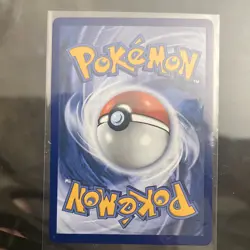 The Pokemon Company Cheren 258/217 Ascension Secret Rare Full Art Holo English - Image 2