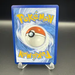 Pokemon TCG - Oricorio ex MEP 024 Mega Evolution Black Star Promo - Image 2