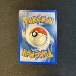 Pokemon Breloom 33/100 Sandstorm Reverse Holo LP - Image 2
