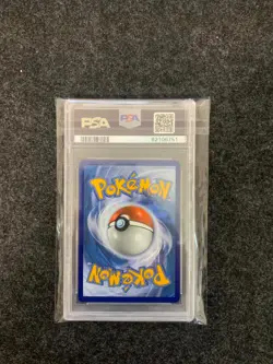 2020 PIKACHU V VIVID VOLTAGE # 170 POKEMON SWORD & SHIELD VIVID VOLTAGE PSA 10! - Image 2