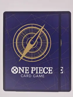 X2 Sanji ST21-003 English C Starter Deck EX: Gear 5 One Piece Card Game - Image 2