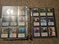 Magic the Gathering MTG Guilds of Ravnica Complete Set (259 cards) - Image 1