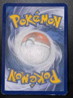 Alakazam EX 117/124 XY Fates Collide Rare Ultra Holo Pokemon Card MP - Image 4
