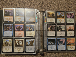Magic the Gathering MTG Dragons of Tarkir Complete Set (264 cards) - Image 1