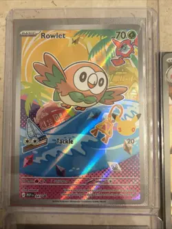 Pokemon TCG SIR - IR - Full Art - Card Lot Of 20 - English - NM/M - Image 2