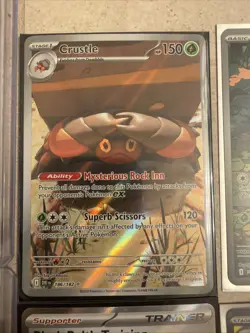 Pokemon TCG SIR - IR - Full Art - Card Lot Of 20 - English - NM/M - Image 3