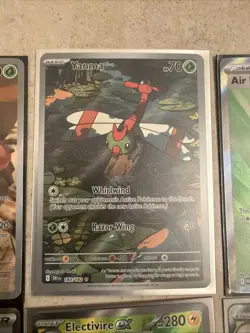 Pokemon TCG SIR - IR - Full Art - Card Lot Of 20 - English - NM/M - Image 4