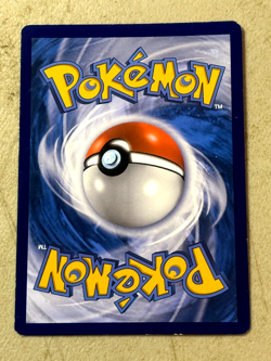 M Blaziken #XY86 EX Pokemon XY Black Star Promo NM- Card - Image 3