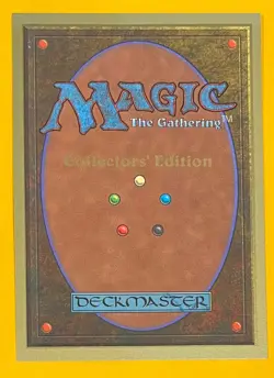 MTG GAUNTLET OF MIGHT Collector's Edition (OldManMTG 013-471) - Image 2