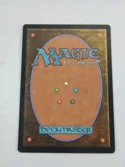 MTG Obscuring Haze Commander 2020 Regular Magic NM - Image 2