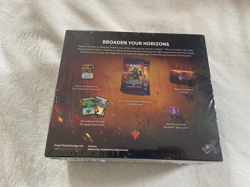 Wizards of the Coast Magic The Gathering Modern Horizons II Bundle 195166125787 - Image 2