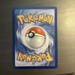 Eevee Legendary Treasures: Radiant Collection RC14/RC25 Pokemon Card - Image 2