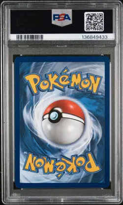 2019 POKEMON SM BLACK STAR PROMO TEAM UP SINGLE PACK BLISTERS MIMIKYU-HOLO PSA 6 - Image 2