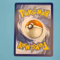 LARRY'S KOMALA (ENERGY SYMBOL PATTERN) 175/217 ASC POKEMON REVERSE HOLO NM/M - Image 2