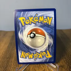 Pokemon TCG Loudred Full Art Holo Card 212/182 Paradox Rift Illustration - Image 2