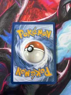 Pokemon TCG Cottonee Illustration Rare White Flare 090/086 - Image 2