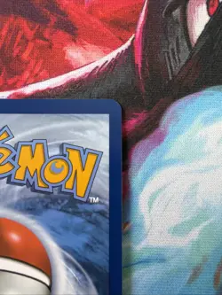 Pokemon TCG Cottonee Illustration Rare White Flare 090/086 - Image 4