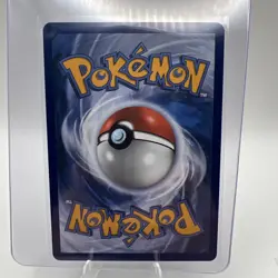 Emma (Full Art) 107/086 Ultra Rare Pokemon Chaos Rising - Image 2