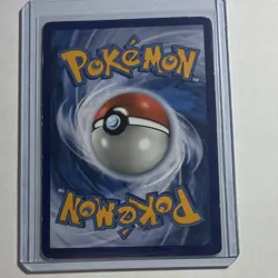 Pikachu Libre 2016 80hp 14/30 XY Trainer Kit Black Star Promo Holo English - Image 2
