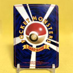 Pokemon Card Japanese【Gengar】No.094 Fossil Set Old Back Holo Rare Nintendo - Image 4