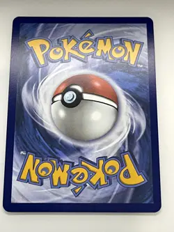 Transformation Tome 083/086 Uncommon Chaos Rising Pokemon Reverse Holo Near Mint - Image 2