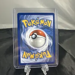 Fennekin 080 Me: Mega Evolution Chaos Rising Promo Holo - Image 2