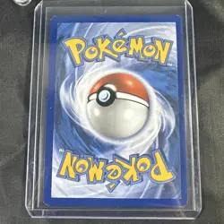 Fennekin 080 Me: Mega Evolution Chaos Rising Promo Holo - Image 3