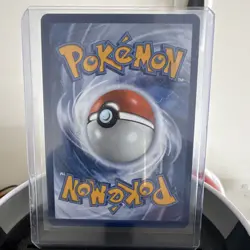 Bulbasaur Pokemon Me01 Mega Evolution 133/132 Illus Rare Holo EN - Image 2