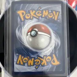 Bulbasaur Pokemon Me01 Mega Evolution 133/132 Illus Rare Holo EN - Image 4