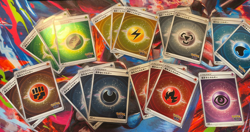 Pokemon GO Holo Lot (Japanese) S10b - Image 1