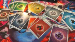 Pokemon GO Holo Lot (Japanese) S10b - Image 2