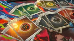 Pokemon GO Holo Lot (Japanese) S10b - Image 3