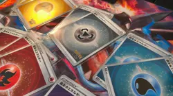Pokemon GO Holo Lot (Japanese) S10b - Image 5