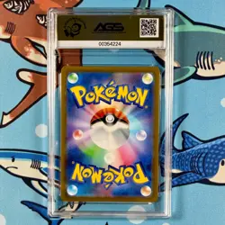 Charizard 010/071 AGS 10 GEM MINT Pokemon GO s10b Japanese - Image 2