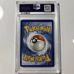 PSA 10 Gem Mint Umbreon GX 2017 Sun & Moon Pokemon Spanish Full Art 142/149 - Image 4