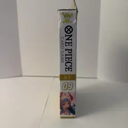 Yamato Starter Deck 9: One Piece - Image 2