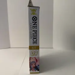 Yamato Starter Deck 9: One Piece - Image 4