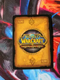Polymorph: Pig - Tomb of the Forgotten - World of Warcraft TCG - 27/202 - Image 2